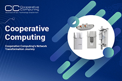 Cooperative Computing